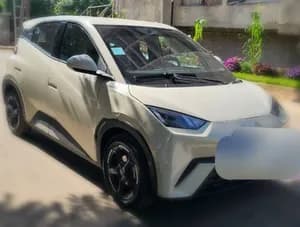 BYD Seagull 2024 Premium Crossover SUV