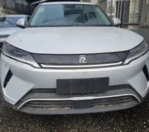 BYD Yuan Up 70KW 100HP new