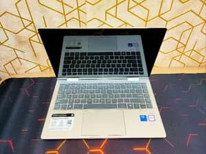 HP Envy x360 14 Touch Laptop