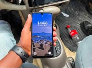 Samsung A15 6GB 128GB Dual Sim