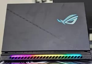 ASUS ROG Strix Scar 16 (2024) Gaming Laptop