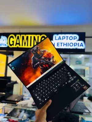Asus tuf Gaming A14 16GB 1024GB