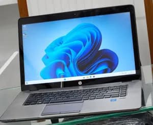 HP Elitebook 850 G2 Touchscreen