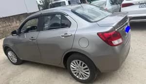 Suzuki Dzire
