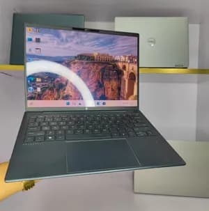 Hp Dragonfly 13th Generation