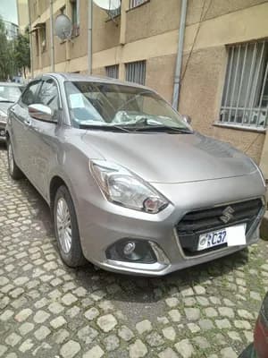 Suzuki Dzire 2022 Automatic