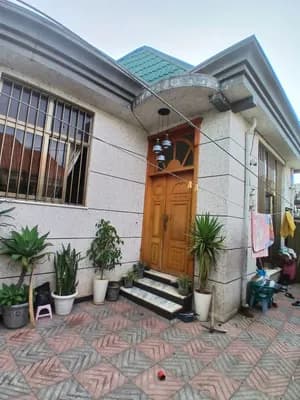 Modern 3 Bedroom Villa in Goro