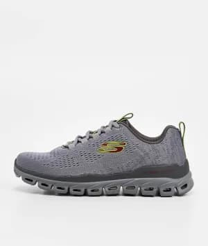 Skechers Glide Shoes Size 40-43