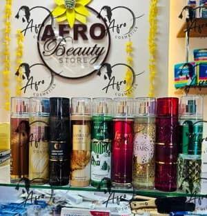 Bath & Body Works Fine Fragrance