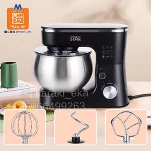 WINNING STAR Stand Mixer 6L