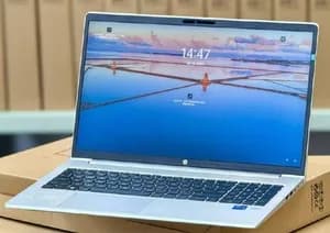 HP ProBook 450 G10 i5 RTX 2050
