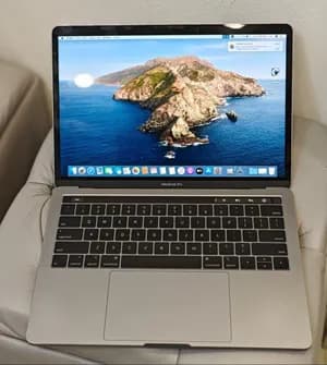 Apple MacBook Pro 2019 13.3 Inch