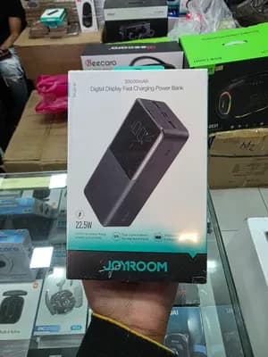 JOYROOM JR-QP193 22.5W Power Bank