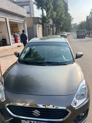 Suzuki Dzire 2020