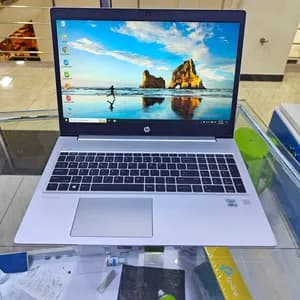 HP ProBook 450 G7 i5 10th Gen