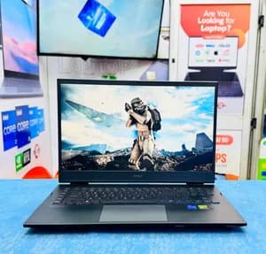 HP Omen 17 Laptop 16GB 1TB RTX3060