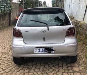 Vitz 2002