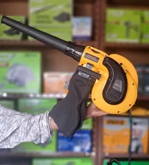 Yovlet Electric Air Blower