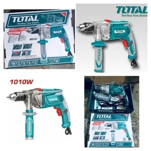 TOTAL Impact Drill 1010W