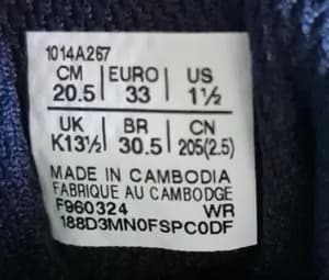 Shoes