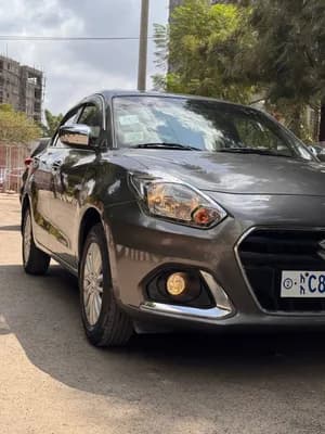 Suzuki Dzire 2022 Automatic