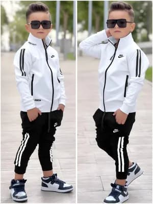 2 Piece Sportswear