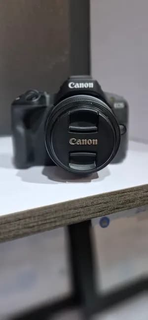 Canon EOS R50 Mirrorless Camera