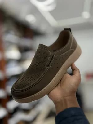 Men Highly Comfortable Casual Shoes