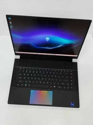 Alienware x16 R1 RTX 4080 Laptop