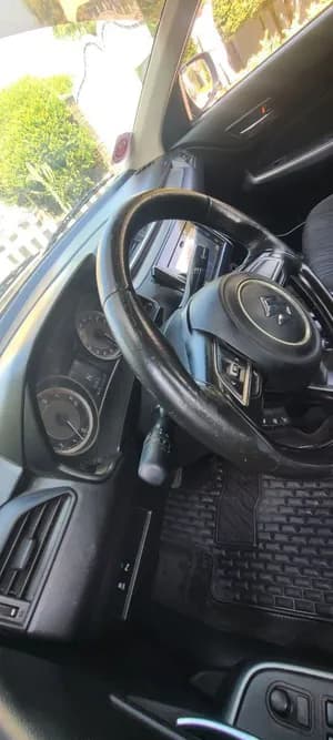 Suzuki Desire 2022 Automatic