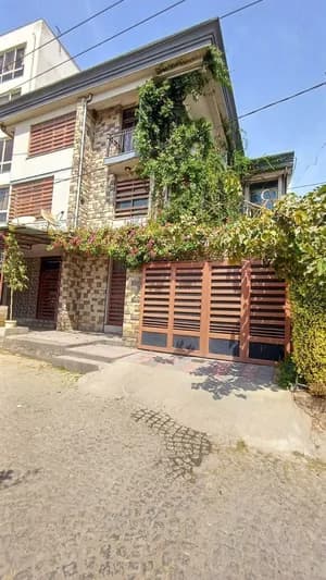 G+2 House for Sale in Semit 250 sqm
