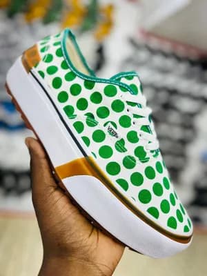Vans Triple Sole Slip-On MNS WMNS Shoes