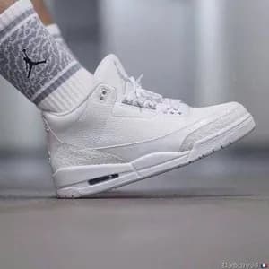 Jordan 3