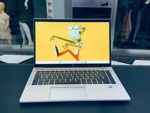 HP EliteBook 840 G7 Core i5