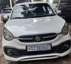 Suzuki Celario 2022 1.0L