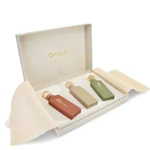 IBRAQ IRTH Collection Perfume Set
