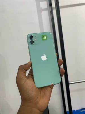 iPhone 11 128GB
