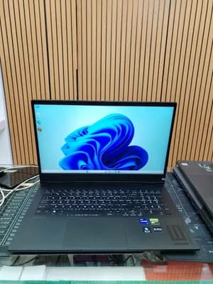 HP OMEN 16 Gaming Laptop