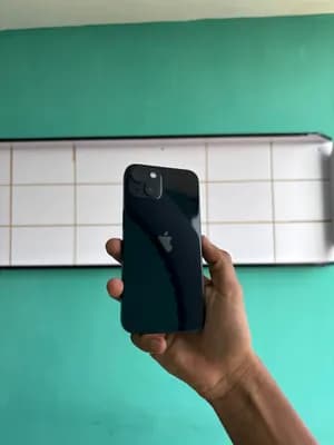 Apple iPhone 13 128GB Midnight