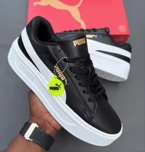 Puma smash platform