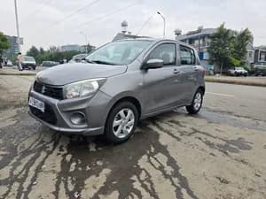 Suzuki Celerio 2021 Automatic