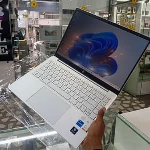HP Pavilion Plus i5 13th Gen 16GB 1TB