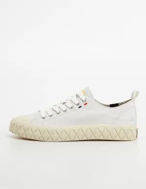 PALLADIUM Leather 35.5-44.5