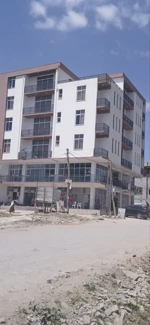 G+5 Building for Sale at Ayat