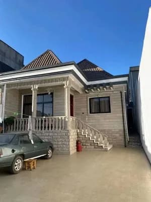 Modern 3-Bedroom Villa in Sumit