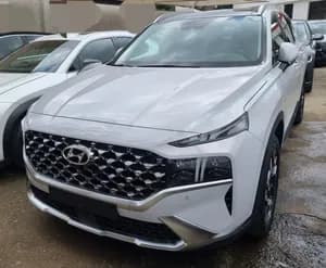 Hyundai Santa Fe 2023 Hybrid