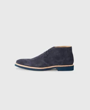 MELVIN & HAMILTON DINO 39-45
