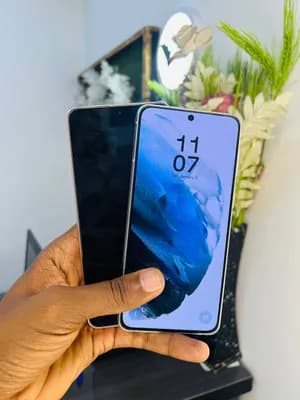 Samsung Galaxy S21 Plus 5G 128GB