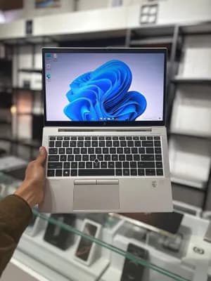 HP EliteBook 840 G7