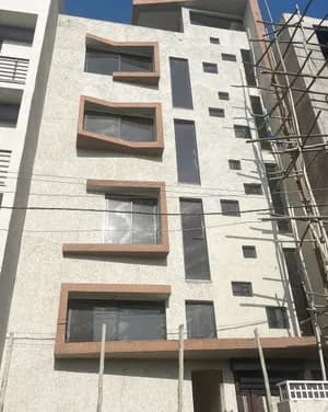 75 sqm G+4 Terrace House Ayat
